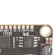 T-Motor F7 Pro Flight Controller - Controlador de Voo T-Motor F7 Pro