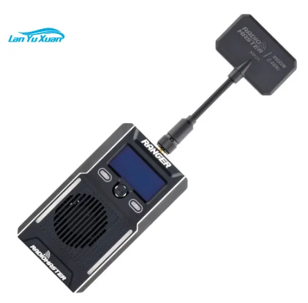 Radiomaster Ranger 2.4Ghz Elrs Module - Novo Módulo ELRS RADIOMASTER Ranger 2.4GHz
