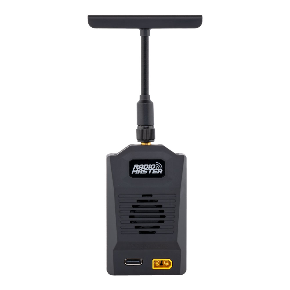 Radiomaster Ranger 2.4Ghz Elrs Module - Módulo RadioMaster Ranger Nano ExpressLRS TX