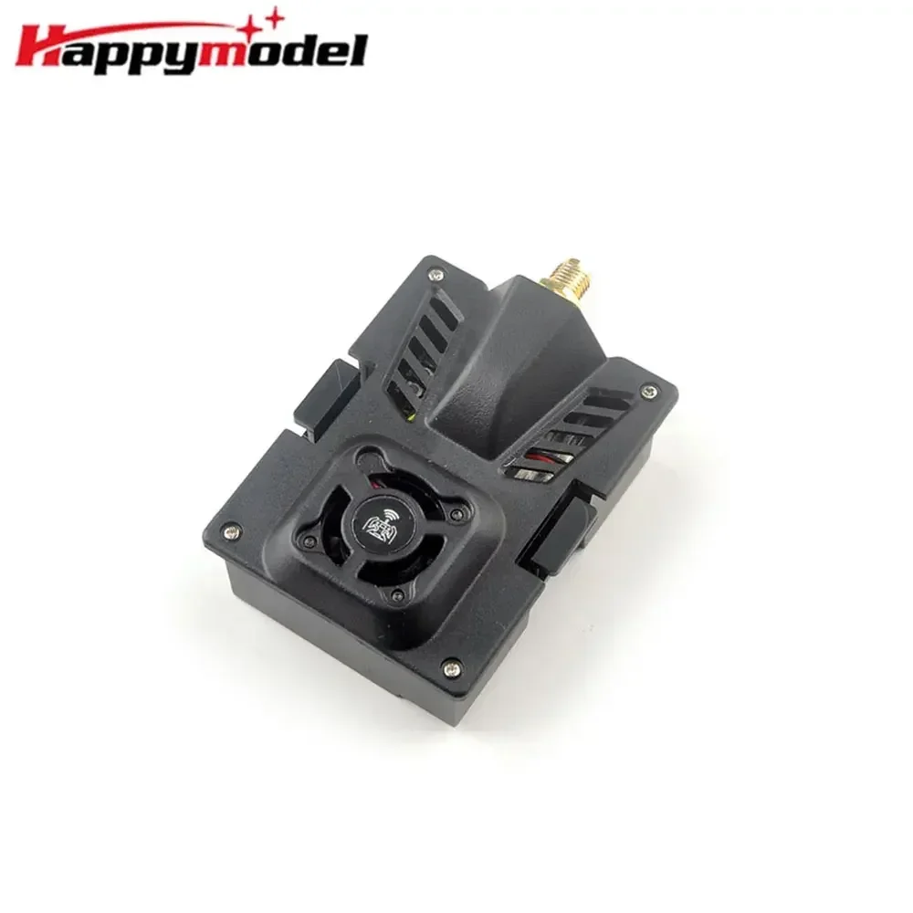 HappyModel ES24TX Pro, módulo  - Happymodel Expresslrs Elrs Es24Tx Pro 1000Mw avaliação e preço