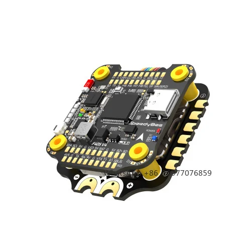 SpeedyBee F405 V4 BLS 60A 30x3 - Speedybee F405 V4 Bls 55A Stack avaliação e preço