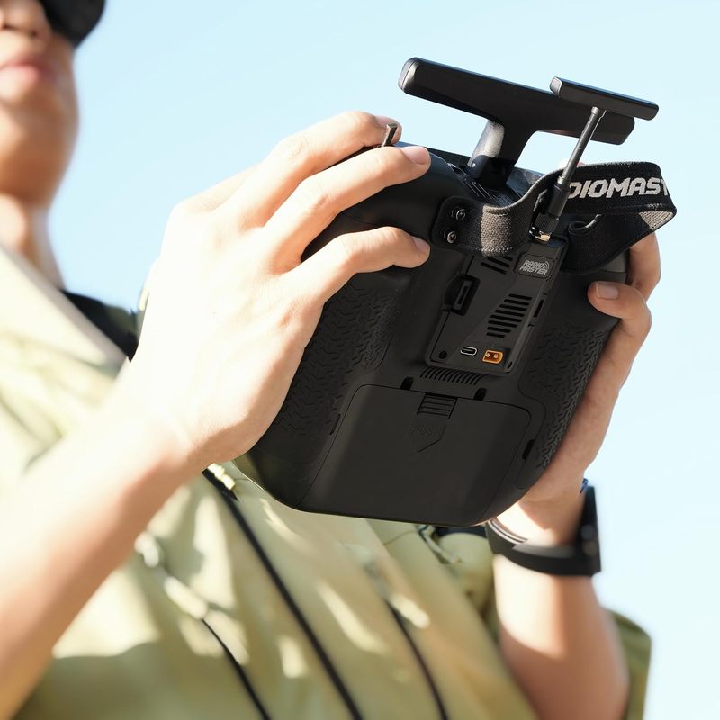 Módulo RadioMaster Ranger Micr - Radiomaster Ranger 2.4Ghz Elrs Module avaliação e preço