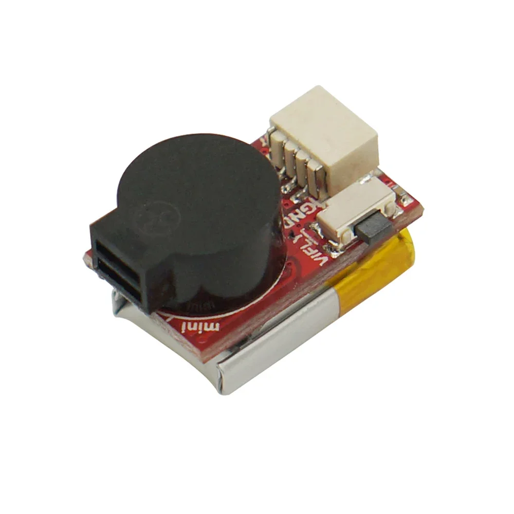 VIFLY Finder Mini - Rastreador - Foxeer Reaper F4 128K 65A Esc avaliação e preço