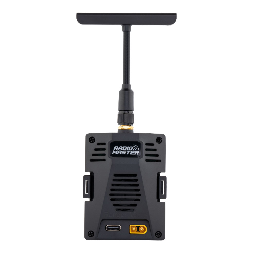 Módulo RadioMaster Ranger Micr - Radiomaster Ranger 2.4Ghz Elrs Module avaliação e preço
