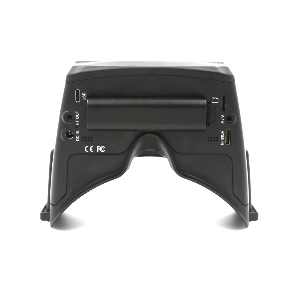 Óculos FPV SKYZONE Cobra SD X  - Skyzone Cobra X V2 Fpv Goggles avaliação e preço