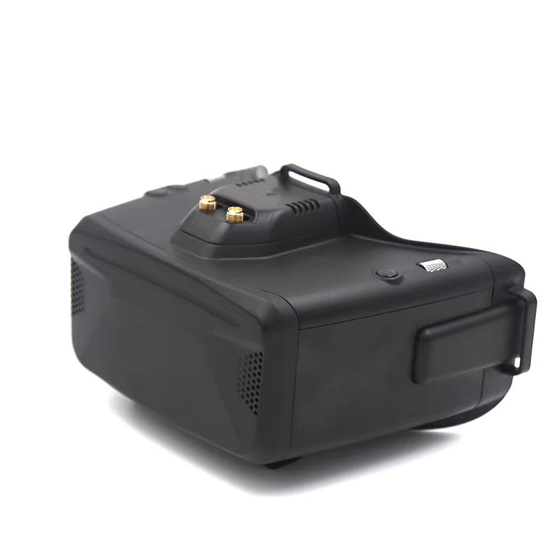 Óculos FPV SKYZONE Cobra SD X  - Skyzone Cobra X V2 Fpv Goggles avaliação e preço