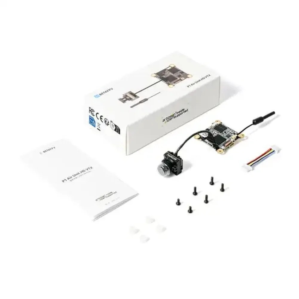 Óculos FPV BETAFPV VR04 HD - V - Skyzone Cobra X V2 Fpv Goggles avaliação e preço