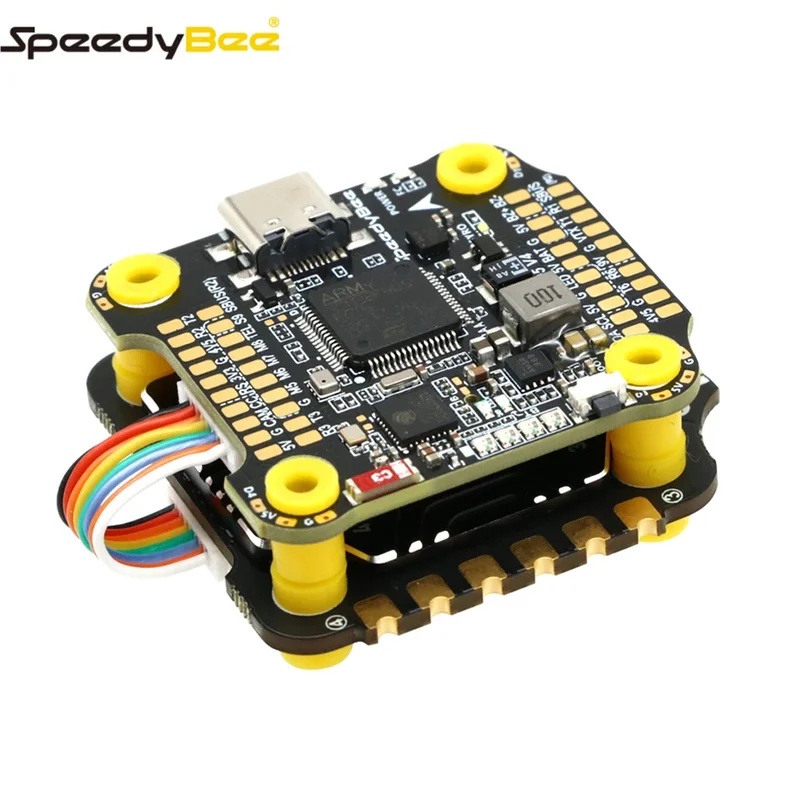 1 unidade do Speedybee F405 V4 - Speedybee F405 V4 Bls 55A Stack avaliação e preço