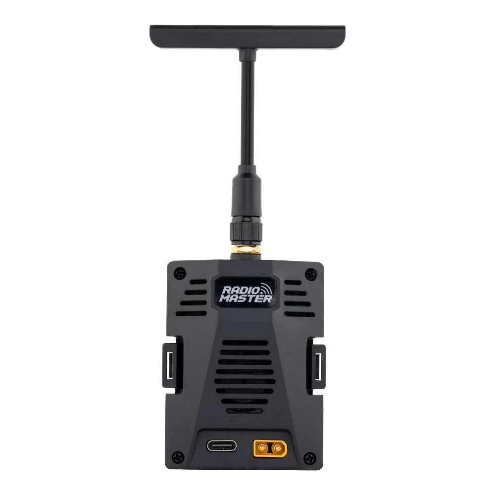 Módulo Radiomaster Ranger Micr - Radiomaster Ranger 2.4Ghz Elrs Module avaliação e preço