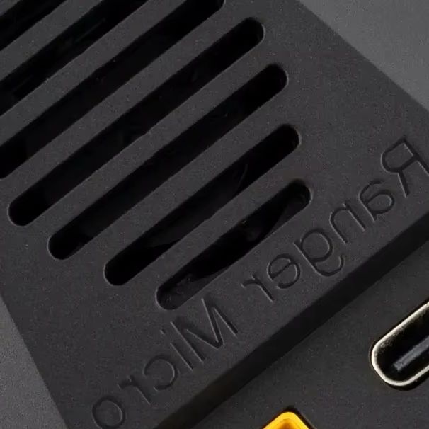 Módulo RadioMaster Ranger Micr - Radiomaster Ranger 2.4Ghz Elrs Module avaliação e preço