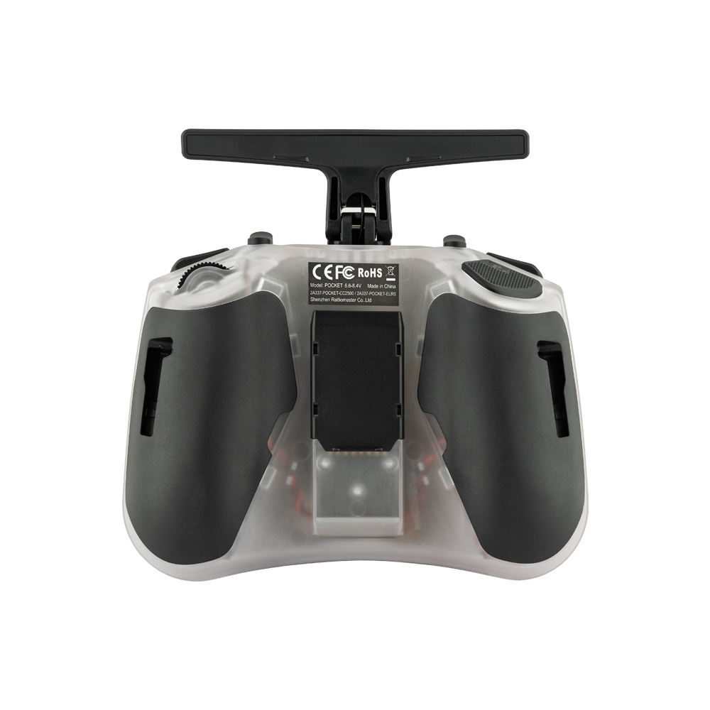 Radiomaster Pocket Hall Gimbal - Skyzone Cobra X V2 Fpv Goggles avaliação e preço