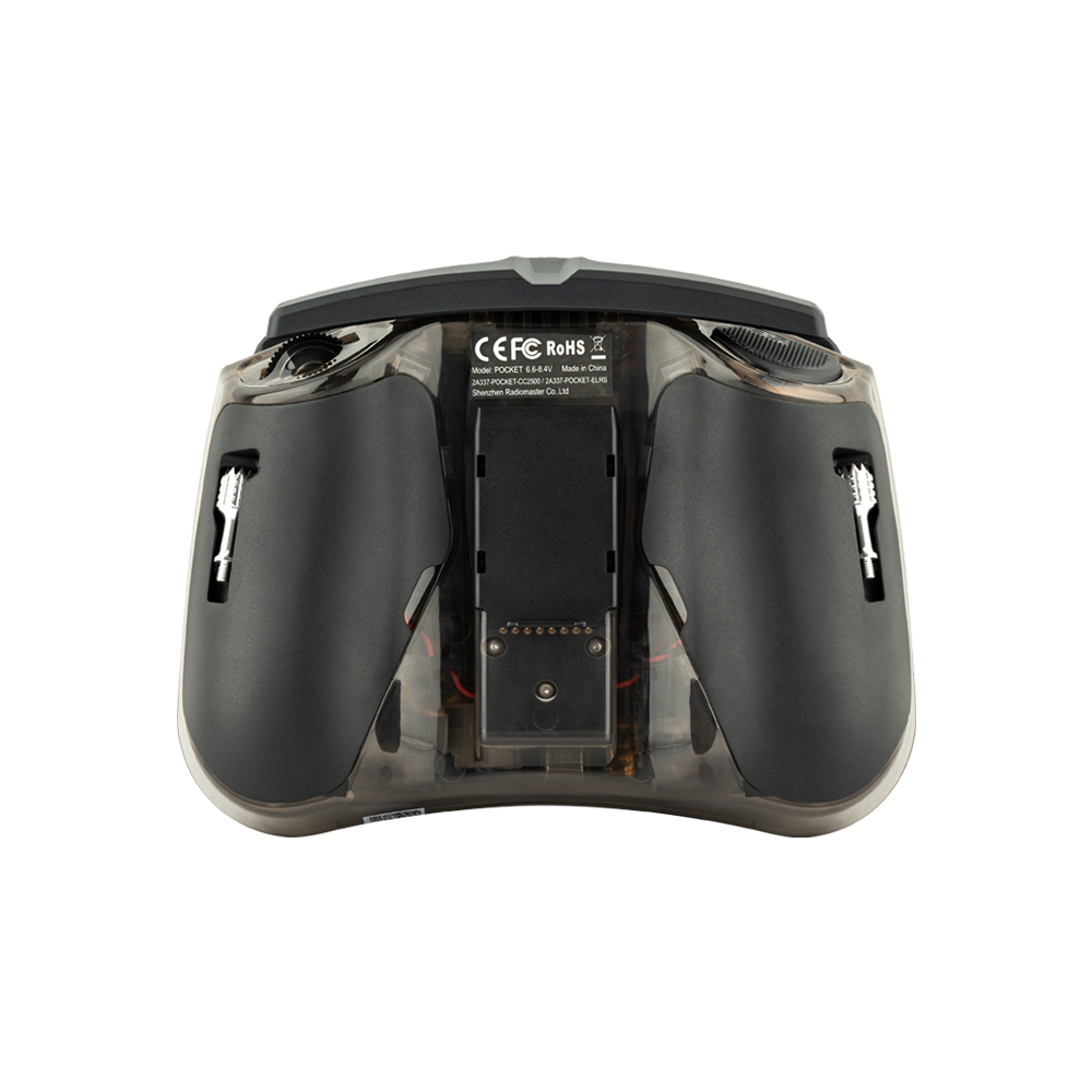 Radiomaster Pocket Hall Gimbal - Skyzone Cobra X V2 Fpv Goggles avaliação e preço
