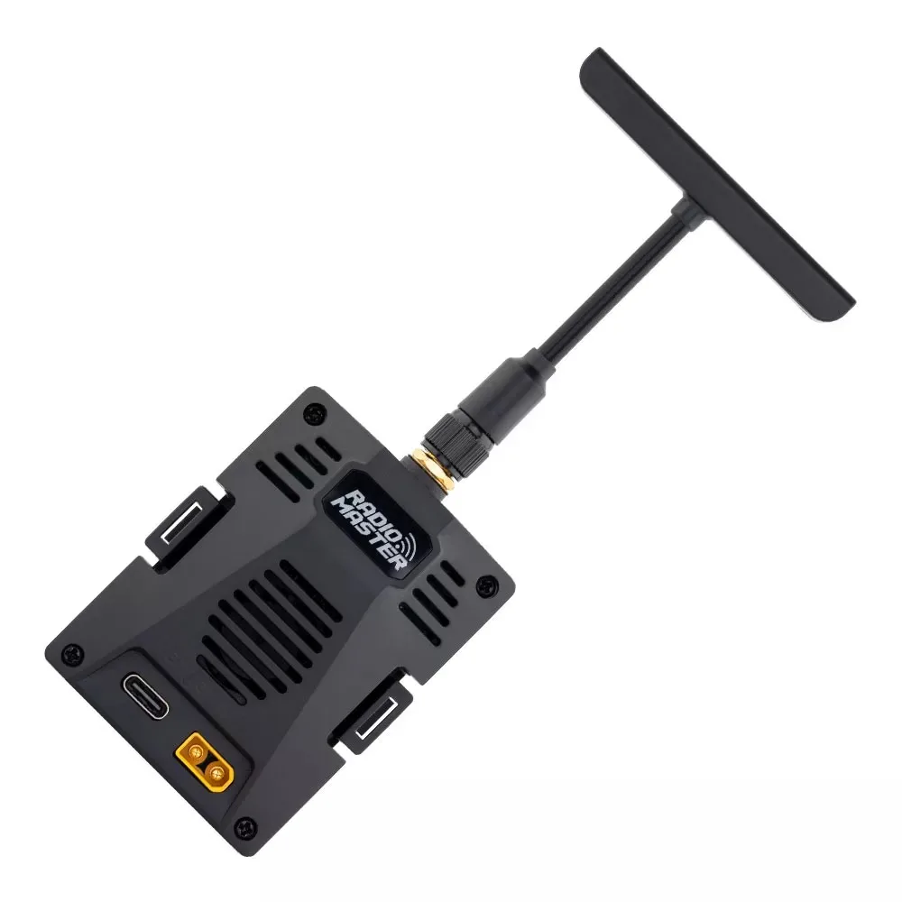 Módulo Micro RadioMaster 2.4GH - Radiomaster Ranger 2.4Ghz Elrs Module avaliação e preço