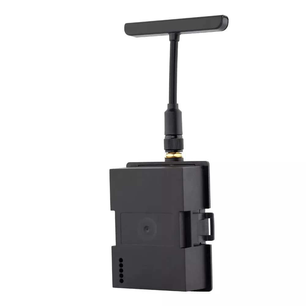 Módulo Micro RadioMaster 2.4GH - Radiomaster Ranger 2.4Ghz Elrs Module avaliação e preço