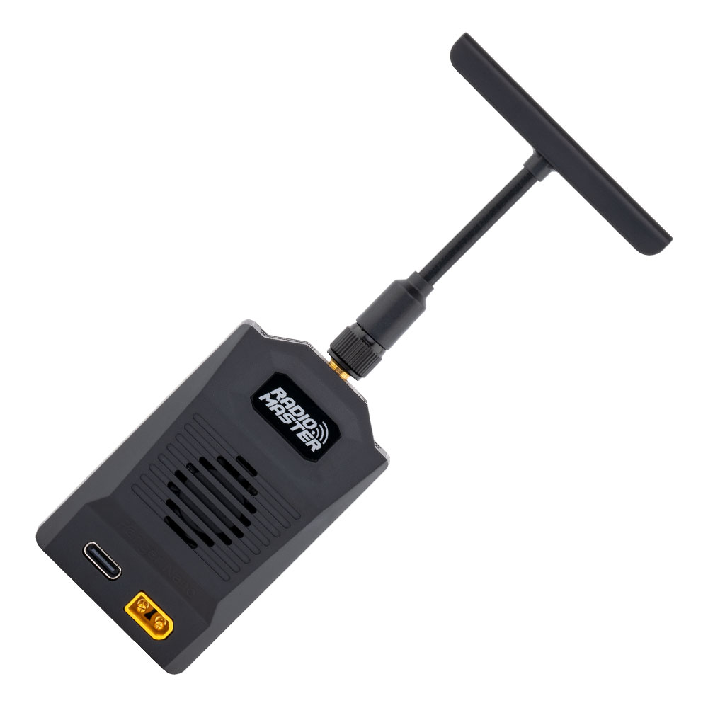 Módulo RadioMaster Ranger Nano - Radiomaster Ranger 2.4Ghz Elrs Module avaliação e preço